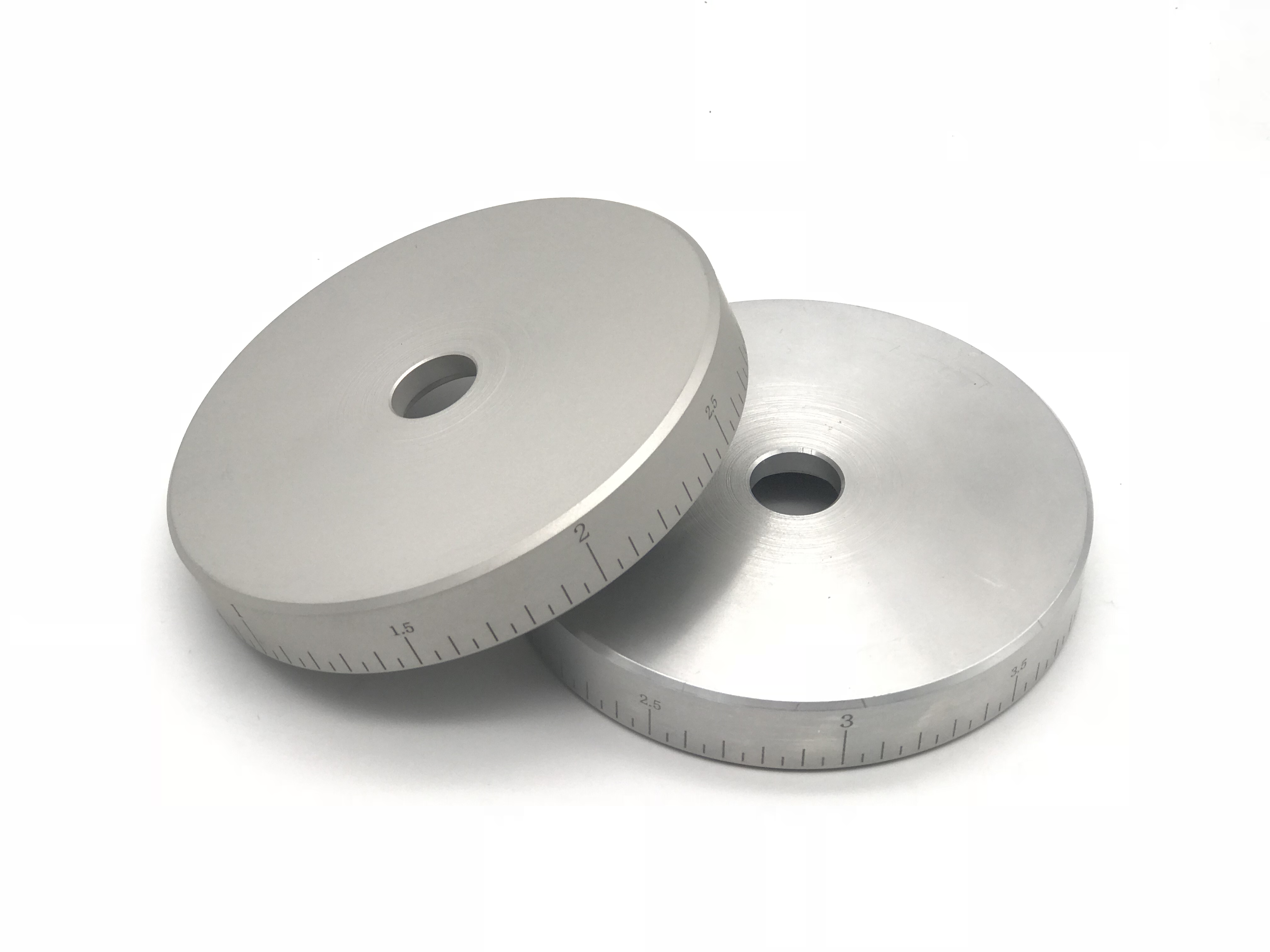 鋁合金刻度盤(pán)