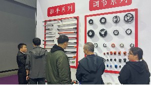 第30屆印刷包裝機(jī)歐拓在4號館