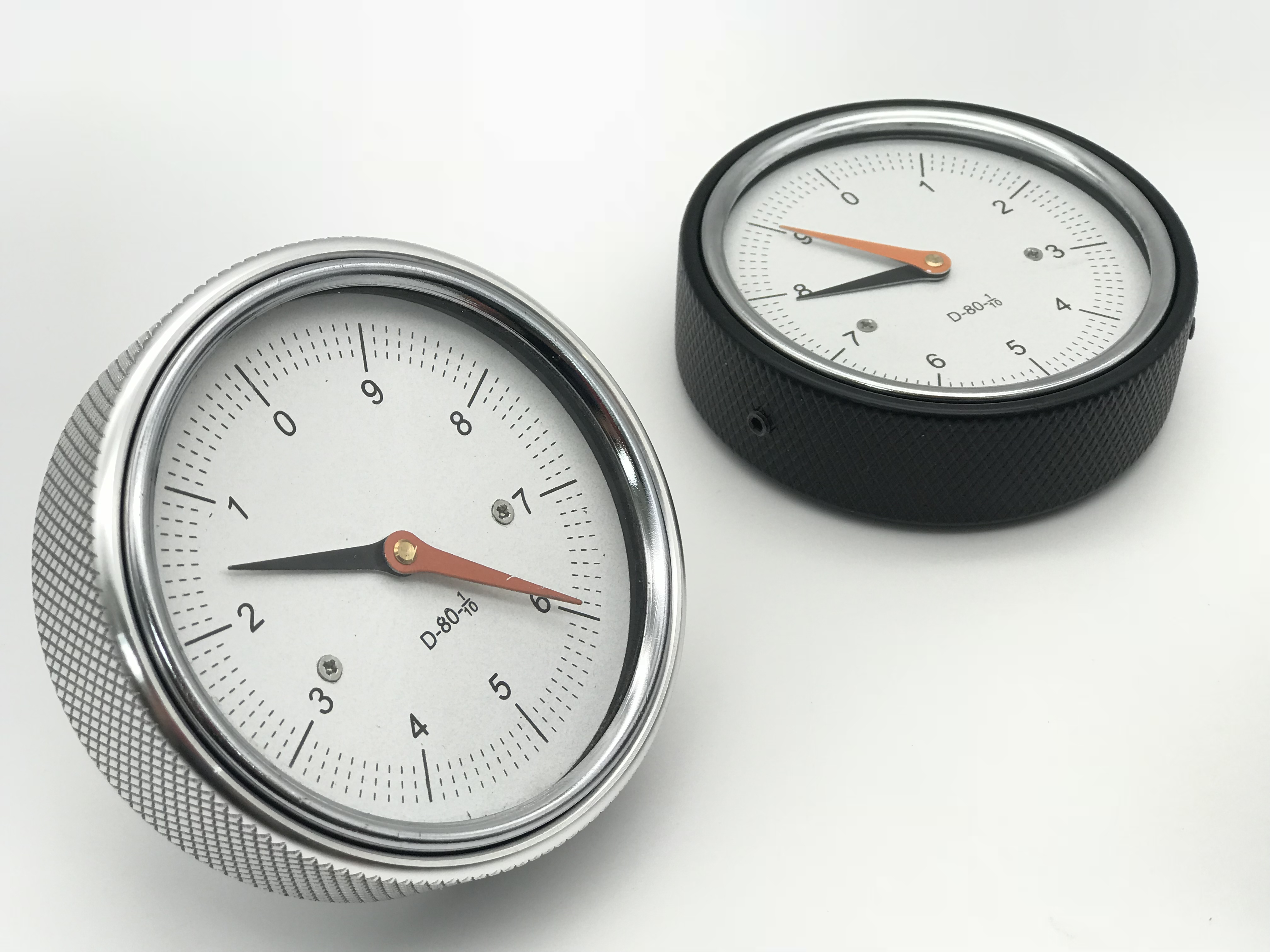 網紋數字手輪-歐拓 網紋數字手輪-歐拓