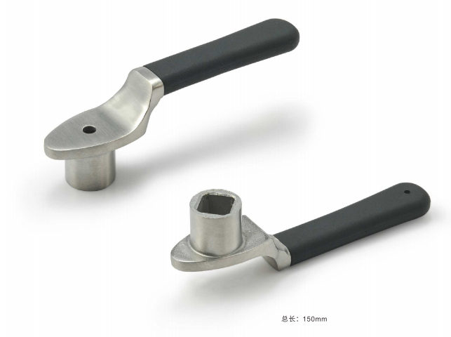 燃氣閥開關把手 燃氣閥開關把手