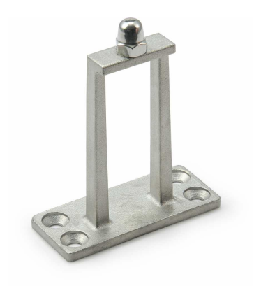 歐拓生產(chǎn)冷藏設備把手聯(lián)動高鉤