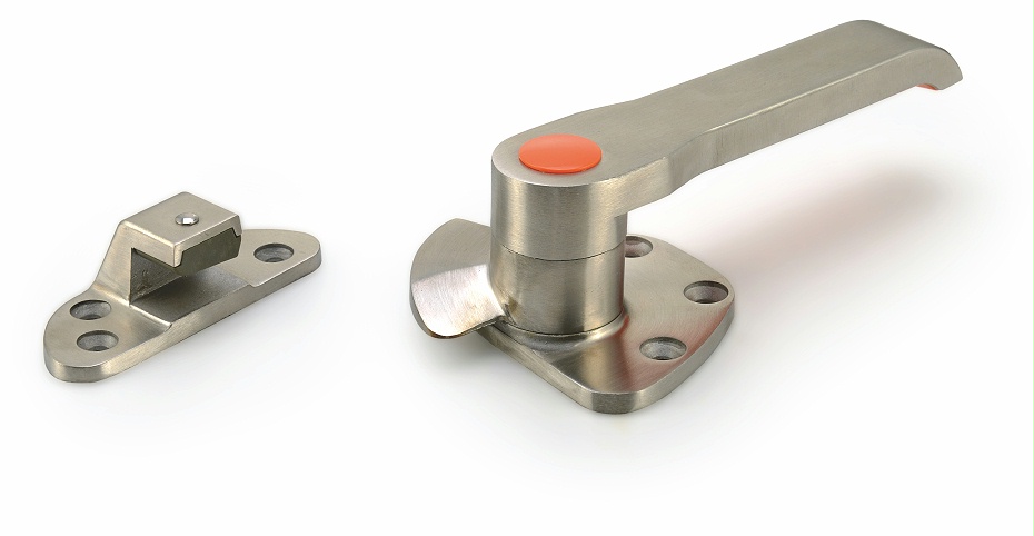 緊迫把手,蒸烤箱門(mén)把手-佛山歐拓制造