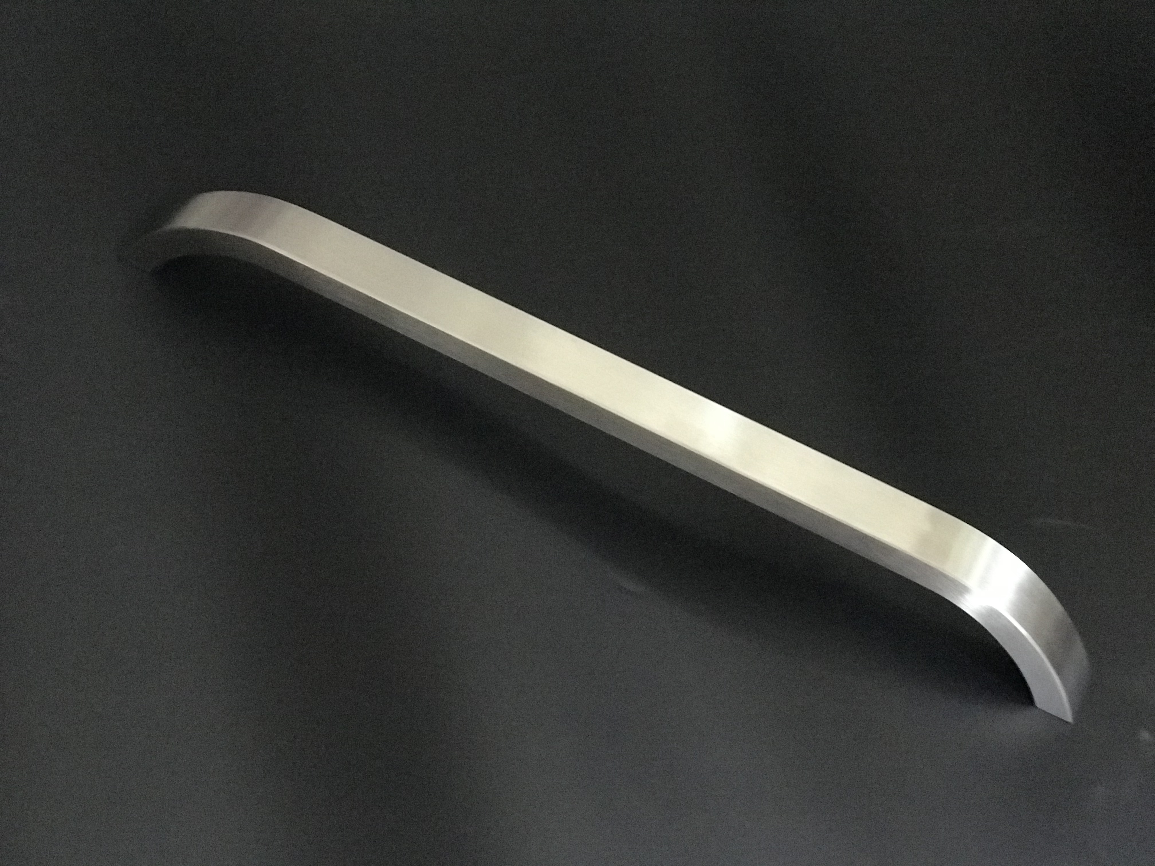 201不銹鋼橋式拉手 201不銹鋼橋式拉手