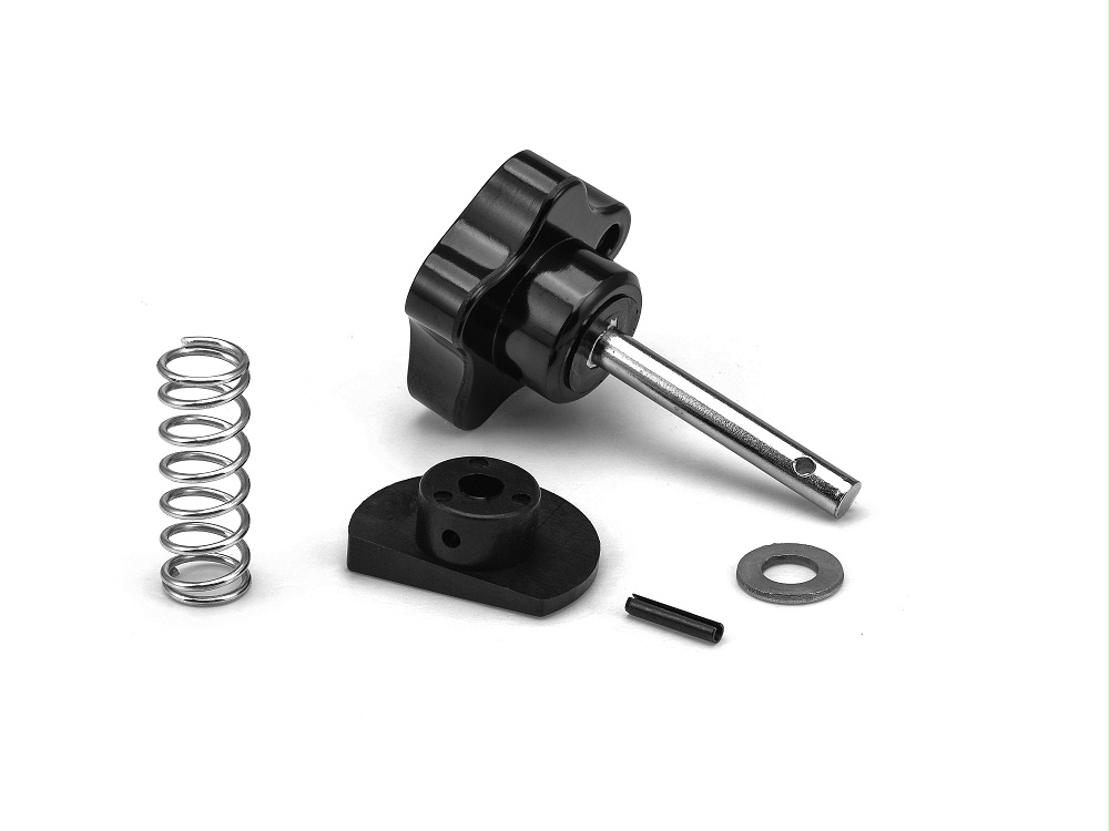 偏轉把手 偏轉把手